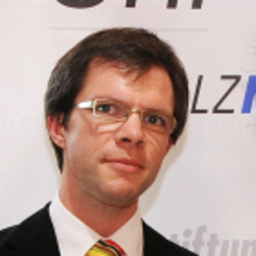 Dr. Sven Reimann