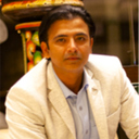 hemant latawa