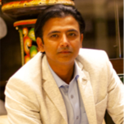 hemant latawa