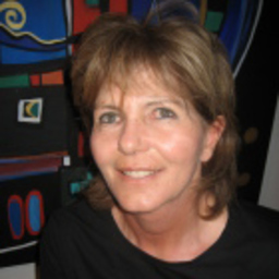 Sabine Zwingmann