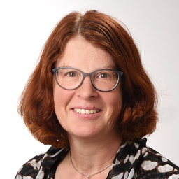 Kati Schwarz