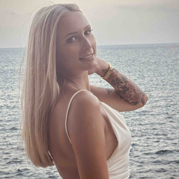 Lisa Michelle Schöning