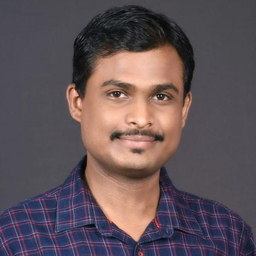 Kishore Pillai