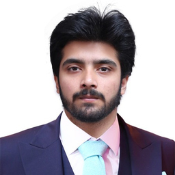 arham tariq
