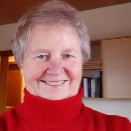 Eleonore Katz
