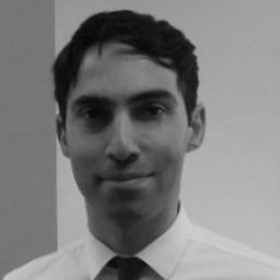 Kaveh Kordestani