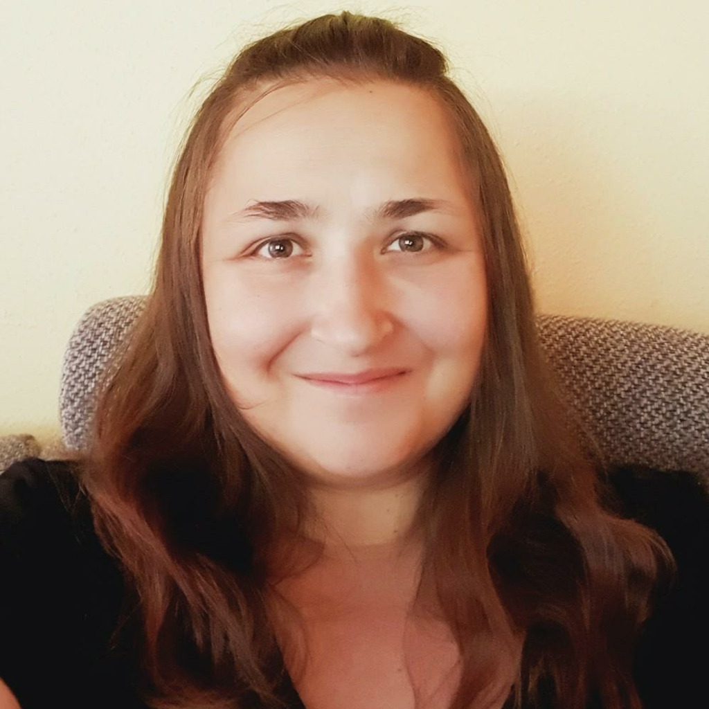 Social Media Profilbild Kati Kluge Chemnitz