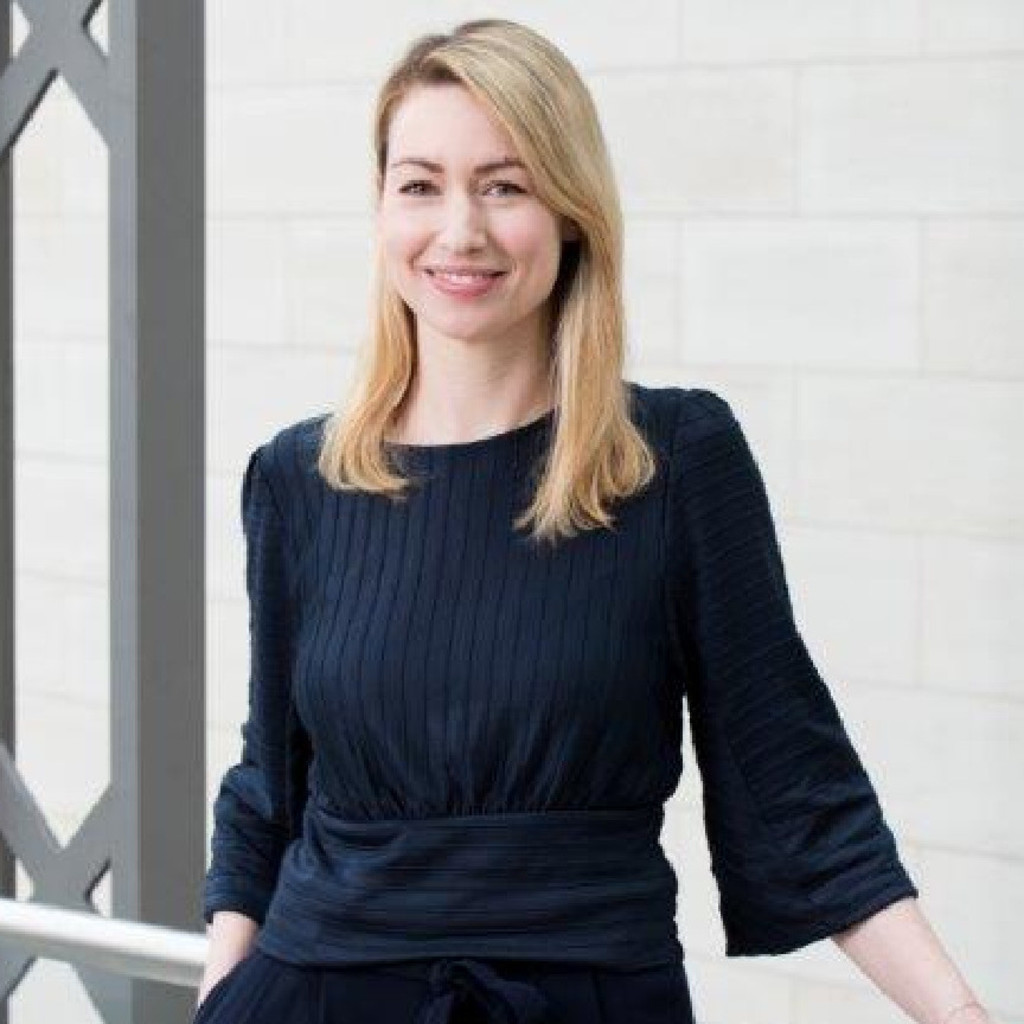 Anne Vitten Wissenschaftliche Mitarbeiterin Stiftung