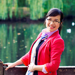 Thi Thu Nga Le's profile picture