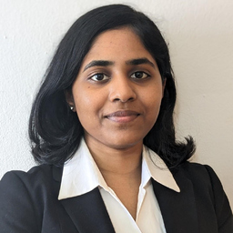 Vaishnavi Ravi