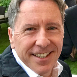 Dr. Marcus Böttger's profile picture