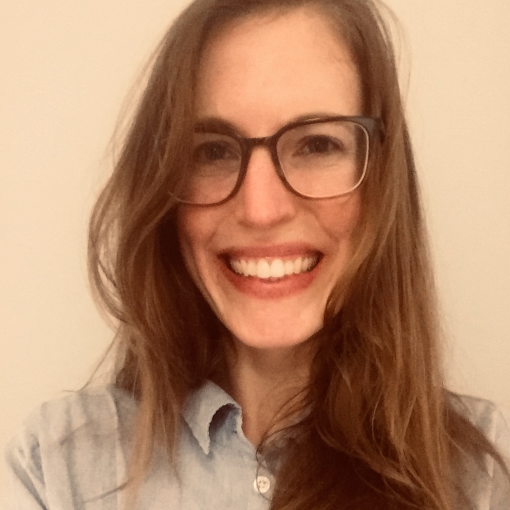 Friederike Frieling Senior Copywriter Scholz & Friends XING