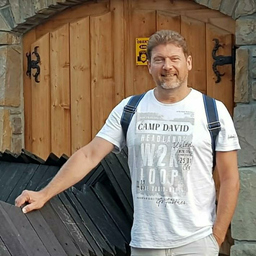 Carsten Lambart