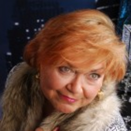 Marianne Landsberger