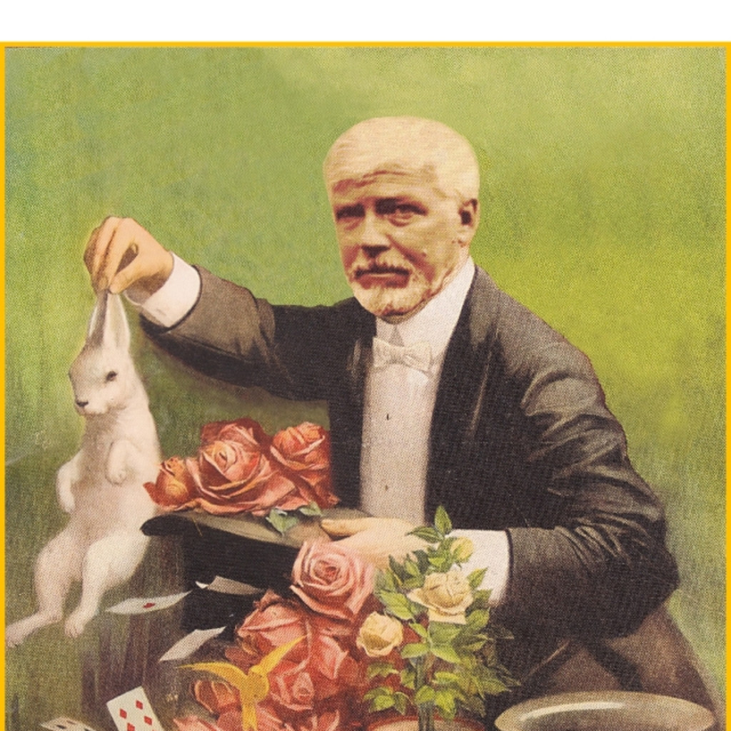 Joseph Kerrigan Owner Gettysburg Civil War Era Dinner Theater XING