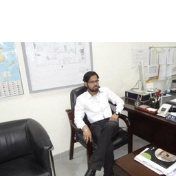 Prof. Prince Mujeeb