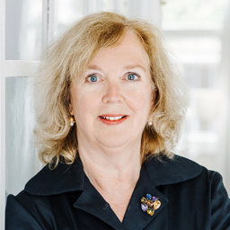 Prof. Dr. Silke Hahn