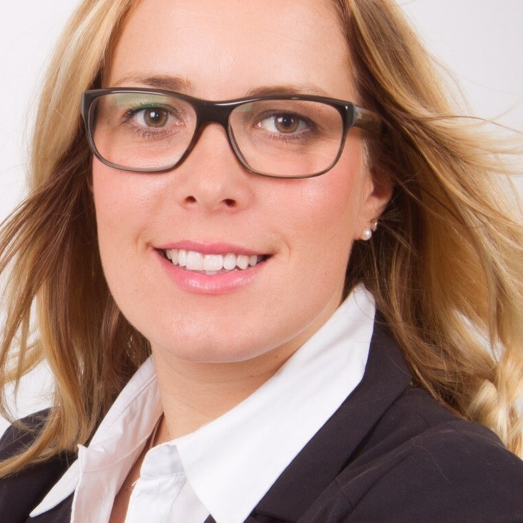 Friseurmeisterin Friseurmeisterin