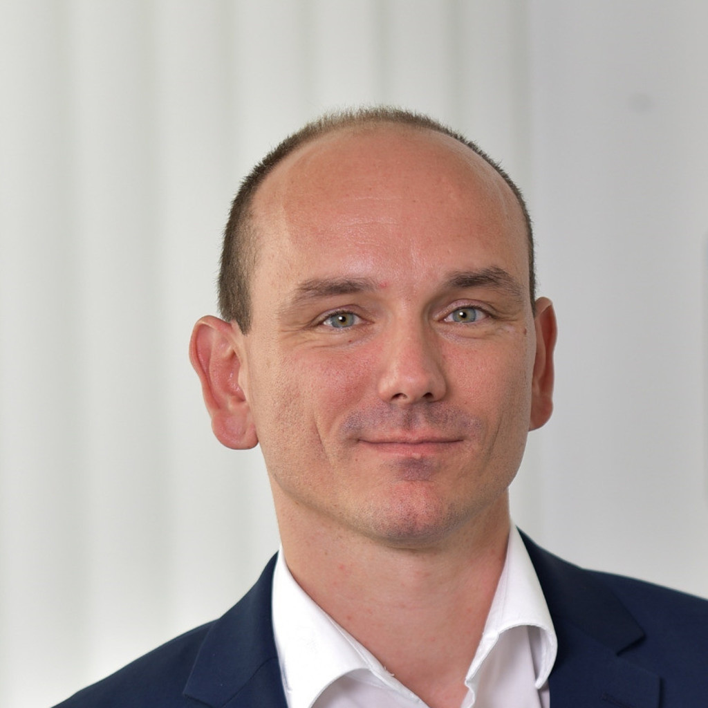 Roberto Lutz Operatives Accountmanagement TÜV SÜD Auto Plus GmbH