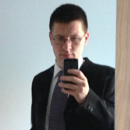Alexander Melnikov's profile picture