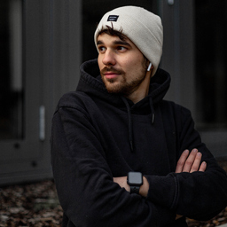 Tim Albrecht