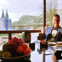 Arne Rohlfs
