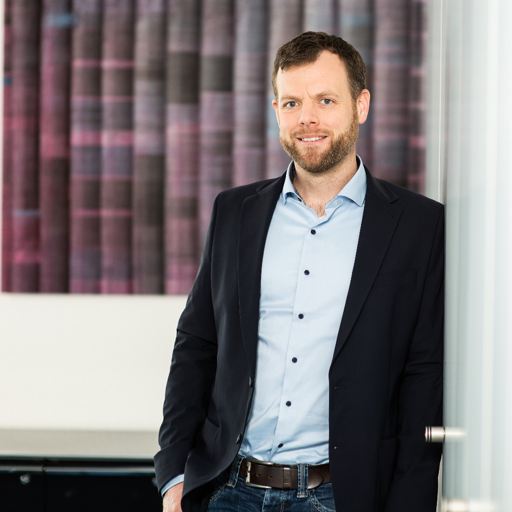 Jan Grüter Product Manager Content Delivery gds GmbH global