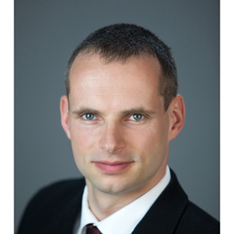 Dr. Oliver Wysocki