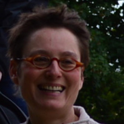 Christiane Paulus