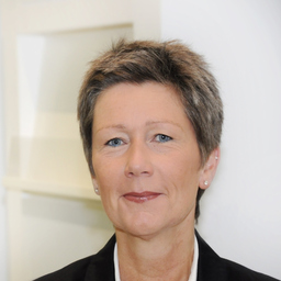 Dr. Yvonne A. Henze