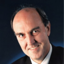 Profilbild Helmut Dörr