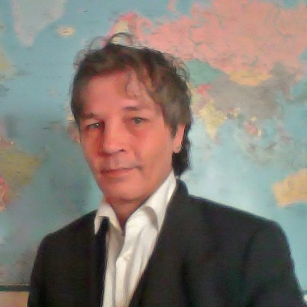 Massimiliano Colasanti eidg. dipl. Speditionsleiter DHL Freight