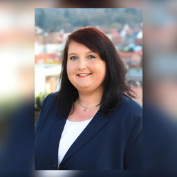Profilbild Sarah Köhler