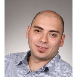 Arif Topaloglu