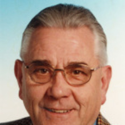 Heinz Habe