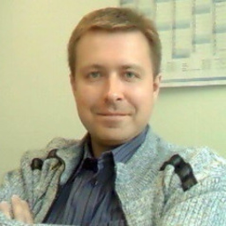 Yuriy Shamin