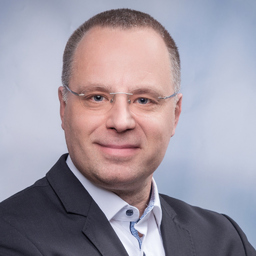 Dr. Michael Nolting