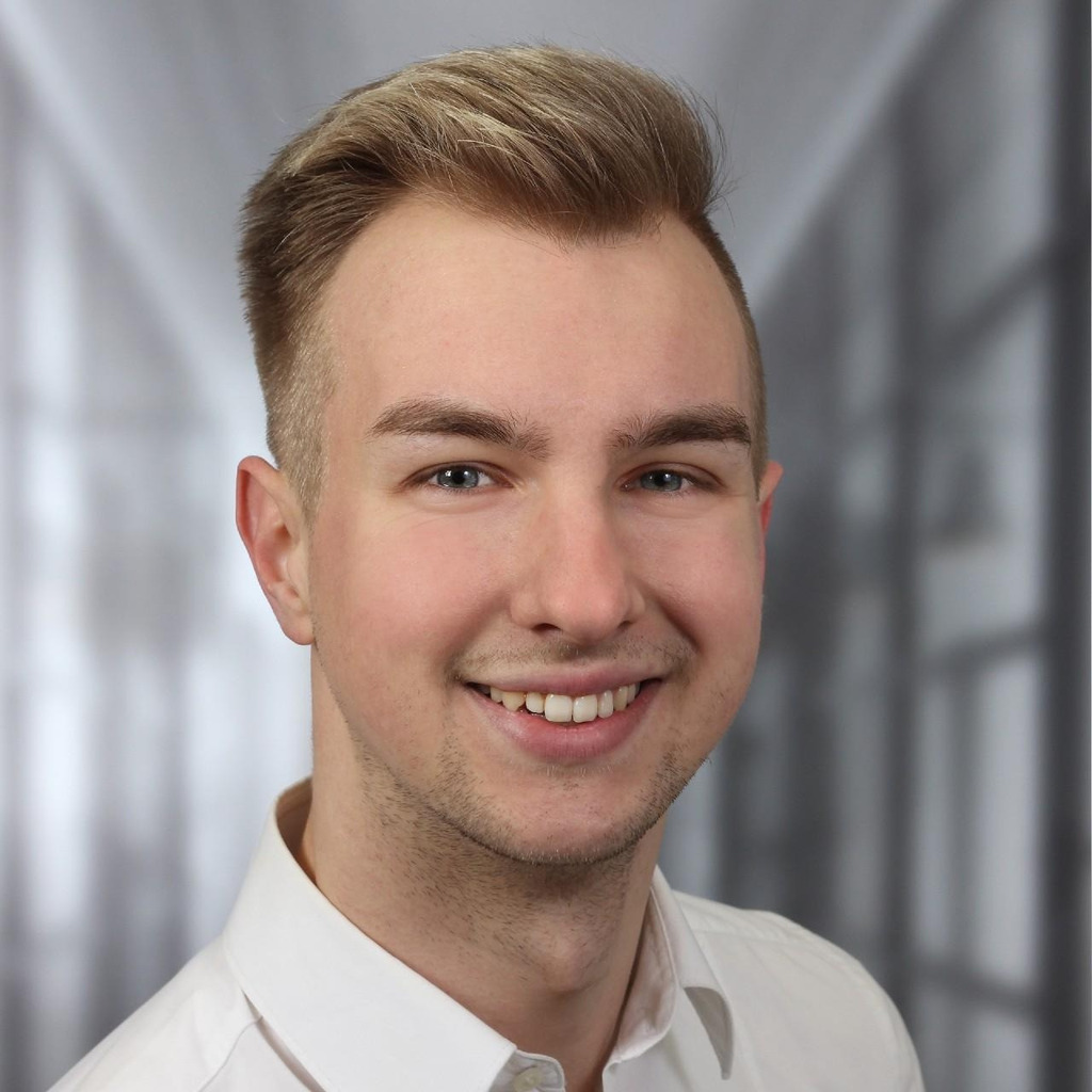 Alexander Bartram Elektroniker Wellmann Sicherheitstechnik GNW GmbH