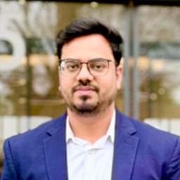 Kartik Khanna