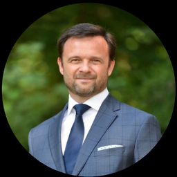 Mag. Stephan de Giacomo Msc. MRICS CIS ImmoZert