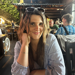 Alicia Gössling