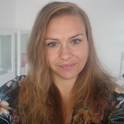 Nina Wermuth