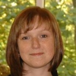 Olga Lutskova