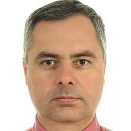 Dmitrii Nikatov