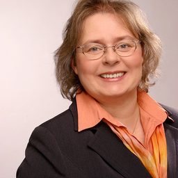 Birgit Burmeister
