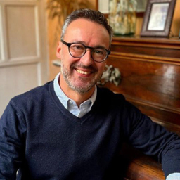 Fernando Matias