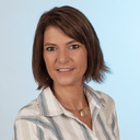 Social Media Profilbild Ingrid Kunze Hohenpeißenberg