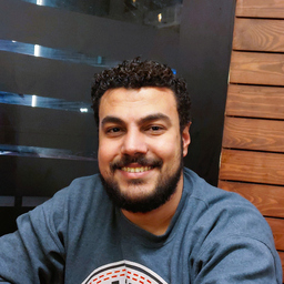 Beshoy Mansour