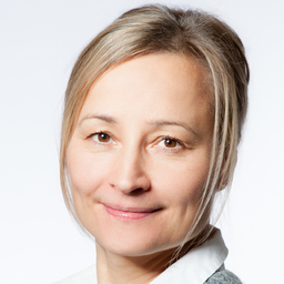 Susan Tiedtke-Rezic