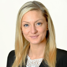 Melanie Oldenburg